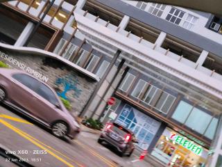 Marose Canopy Hill Kajang - Kampong Sungai Ramal Dalam - 8