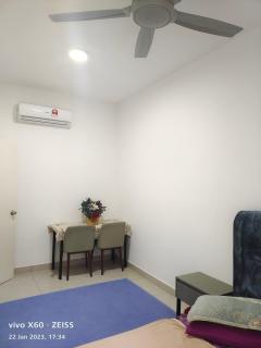 Marose Canopy Hill Kajang - Kampong Sungai Ramal Dalam - 1