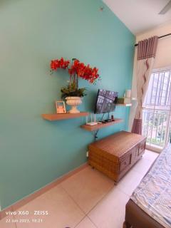 Marose Canopy Hill Kajang - Kampong Sungai Ramal Dalam - 5