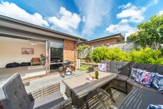 The Corner Haven - Taupo - Taupo - 9