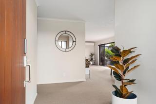 The Corner Haven - Taupo - Taupo - 3