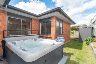 The Corner Haven - Taupo - Taupo - 2
