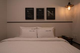 No25 Hotel Yeonsan - Busan - 9