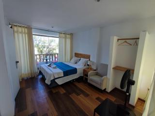 Paracas Guest House - Paracas - 8