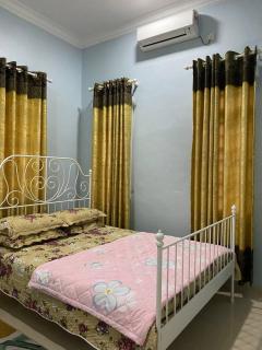 dRose Homestay - Kuala Terengganu - 2