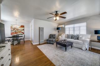 Historical Home in Iconic Alamo Heights - Sky view - San Antonio - 6