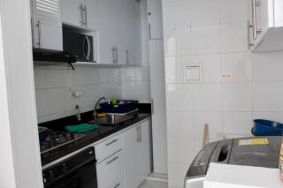 Apartamento 1804 Cartagena Bocagrande hermosa vista a 1 cuadra de la playa - Cartagena de Indias - 3
