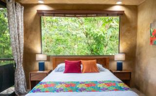 Arbol Verde Villas - Ojochal - 9