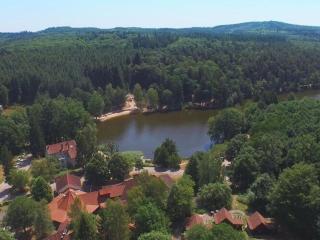 Res Les Vosges, Bitche, holiday home for 5 pers -formerly TUI Ferienhaus - Bitche - 8