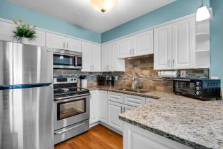 Crabby Lagoon C104 - 2