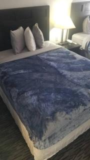 Hotel 2 Queen Beds Hotel Room 135 Booking - Stillwater - 2