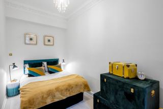 Hyde Park fabulous apartment - London - 4