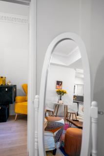 Hyde Park fabulous apartment - London - 6