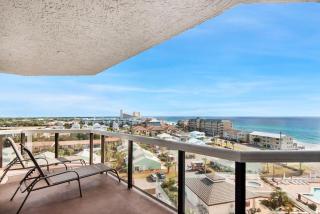 Surfside Resort #707 - Destin - 9