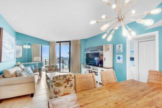 Surfside Resort #707 - Destin - 3