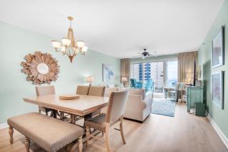 Sterling Shores 502 - Destin - 1