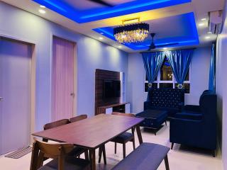 Aqira Homestay Ladang Tanjung Kuala Terengganu with POOL - 5