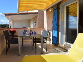 Villa 3 pièces climatisée avec parking et animaux acceptés à Saint-Pierre-la-Mer - FR-1-229D-614 - Saint Pierre La Mer - 7