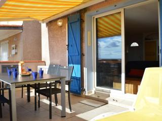 Villa 3 pièces climatisée avec parking et animaux acceptés à Saint-Pierre-la-Mer - FR-1-229D-614 - Saint Pierre La Mer - 6