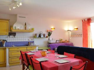 Villa 3 pièces climatisée avec parking et animaux acceptés à Saint-Pierre-la-Mer - FR-1-229D-614 - Saint Pierre La Mer - 3