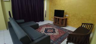 Al Irfan Homestay Tmn SgDua Utama - Butterworth - 1