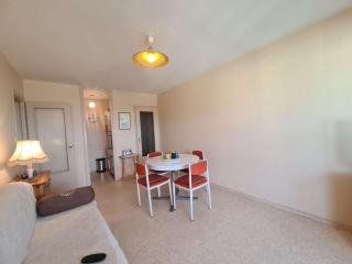 Appartement 2 pièces avec balcon proche plage et commerces à Saint-Hilaire-de-Riez - FR-1-224C-21 - Saint-Hilaire-de-Riez - 9
