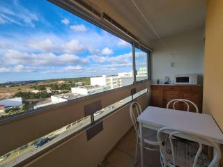 Appartement 2 pièces avec balcon proche plage et commerces à Saint-Hilaire-de-Riez - FR-1-224C-21 - Saint-Hilaire-de-Riez - 4