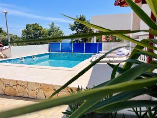 Family friendly house with a swimming pool Janjina, Peljesac - 19594 - Janjina - 3