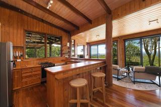 Timbertop Retreat - Bald Knob - 9