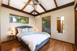 Timbertop Retreat - 2