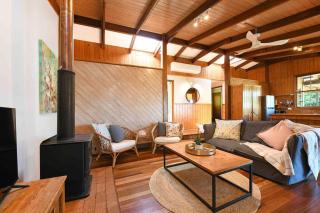 Timbertop Retreat - Bald Knob - 7