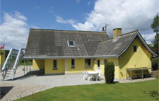 Holiday Home Spodsbjergvej Rudkøbing I - Spodsbjerg - 2