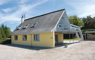 Holiday Home Spodsbjergvej Rudkøbing I - Spodsbjerg - 1