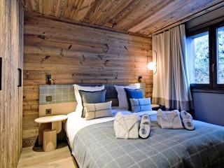 Appartement skis aux pieds avec conciergerie à Méribel - FR-1-613-36 - Méribel - 5