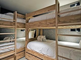 Luxueux Appartement avec Spa, Hammam et Sauna aux Allues - FR-1-613-56 - 6