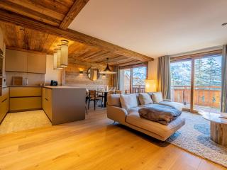 Luxe et Confort aux Allues : Appartement avec SPA et Service Concierge - FR-1-613-57 - Les Allues - 4