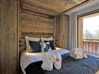 Luxe et Confort aux Allues : Appartement avec SPA et Service Concierge - FR-1-613-57 - Les Allues - 1