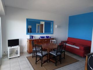 Appartement climatisé avec plage privée et parking à Hyères - FR-1-335-170 - 9