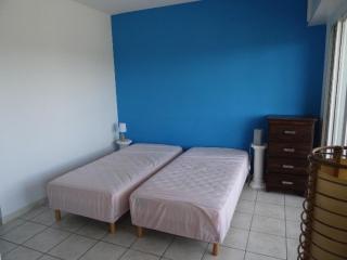 Appartement climatisé avec plage privée et parking à Hyères - FR-1-335-170 - 7