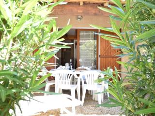 Charmant pavillon 6 couchages à 100m de la plage avec terrasse - Gruissan - FR-1-229-823 - Gruissan - 0