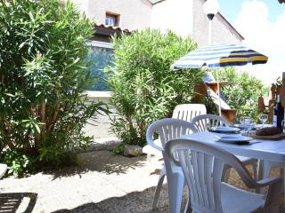 Charmant pavillon 6 couchages à 100m de la plage avec terrasse - Gruissan - FR-1-229-823 - Gruissan - 1