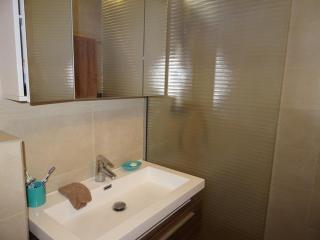Appartement T2 + cabine climatisé, proche plage et commerces, Hyères Port - FR-1-335-172 - Hyères - 4