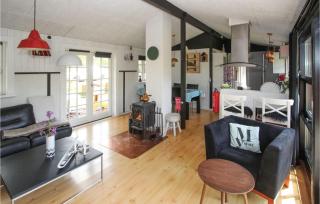 3 Bedroom Beautiful Home In Samsø - Onsbjerg - 7
