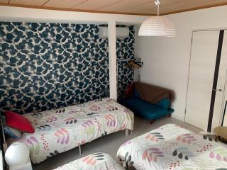 B&B HOTTA - Sapporo - 5