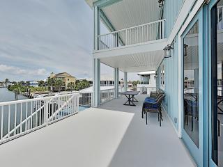 Deja Blue Cove - Perdido Key - 4
