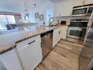 1202 South Hampton condo - Myrtle Beach - 5