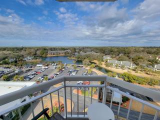 1202 South Hampton condo - Myrtle Beach - 2
