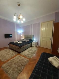 Apartman Forza Fiume Rijeka - Rijeka - 7