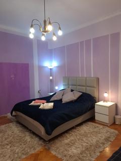 Apartman Forza Fiume Rijeka - Rijeka - 4