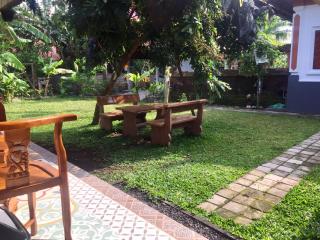 Raditya Homestay - Mambal - 4